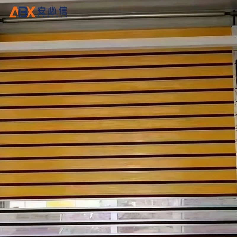 荆州市厂房高速门